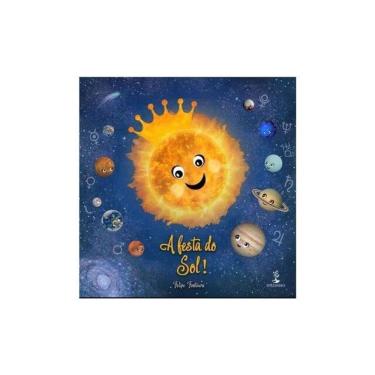 Imagem de A Festa Do Sol