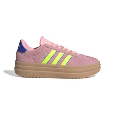 Imagem de Tênis Adidas VL Court Bold Feminino