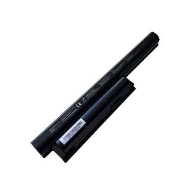 Imagem de Bateria para notebook bringIT compatível com Sony Vaio VPCEH30EB VGP-B
