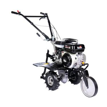 Imagem de Motocultivador a Gasolina Toyama TT75R-XP 7.0 HP com Rodas e Enxadas