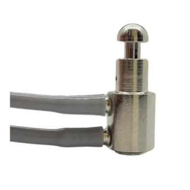 Imagem de Válvula Piloto Interruptora Equipo e Sugador Croma Techno 200 e D700 D