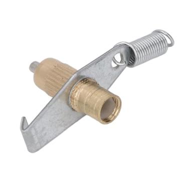 Imagem de Aramox Bebedor de água de Coelho, Grande Saída Com Mangueira Transparente, Fácil de Instalar, de Bebida Automática para Gaiola, Parte Inferior Removível para Limpeza e Manutenção