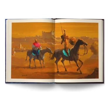 Imagem de Dom Quixote - ANTOFAGICA EDITORA LTDA, Sortido