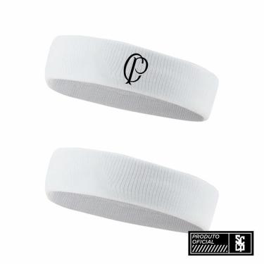 Imagem de Testeira Faixa Corinthians Memphis Depay Licenciada Oficial-Unissex