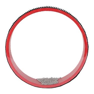 Imagem de Drfeify Ondas de Areia de Ferro OceanDrum Tambor de Som para Crianças Pequenas - Estimule o Interesse Em Som e Música