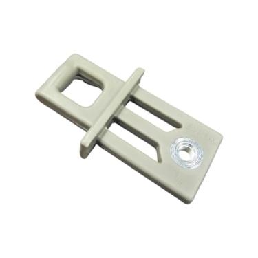 Imagem de TRINCO DA PORTA LAVA LOUÇA ELECTROLUX LV10 LV14 ORIGINAL - A15639501