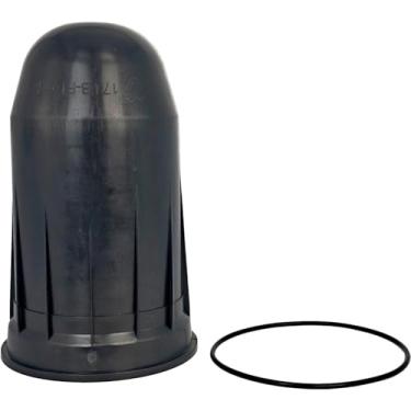 Imagem de EZROAD Filtro de óleo hidráulico SJ11792 compatível com John Deere 5100M 6120B 6140D 6135E 6603 6803 5065M 5070M 5080M 5085M 5090M 5095M 5105M 5115M 5115R 25R 61 00D 6115D 6095B 6100B 6110D 6125D