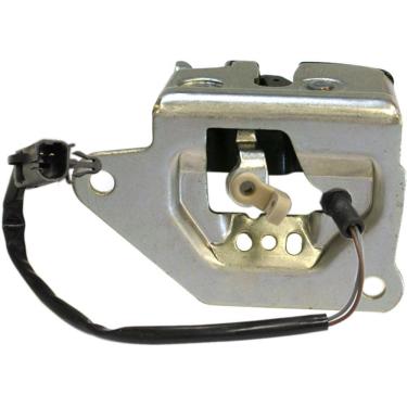 Imagem de Fechadura Mecânica Porta-malas Palio G1 Fase 1 01 A 07 [f103]