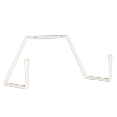 Imagem de Gancho Multiuso G15 Branco - G15-br - Multivisão