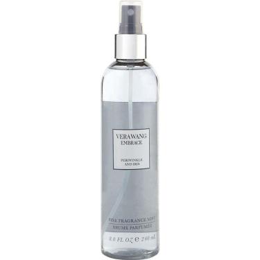 Imagem de Água De Cheiro Feminino Vera Wang Embrace Periwinkle & Iris Fine 236 Ml