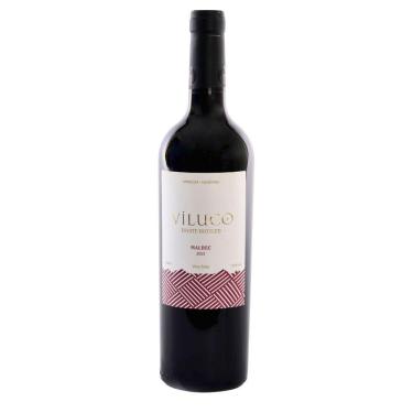 Imagem de Vinho Viluco Estate Bottled Malbec 750 Ml