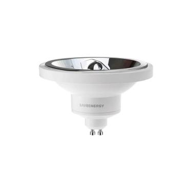 Imagem de Lâmpada Led Save Energy Ar111 24º 12w Gu10 Bivolt 4000k