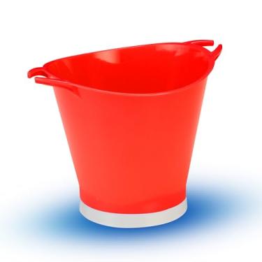 Imagem de Balde de Gelo 4,5L com LED