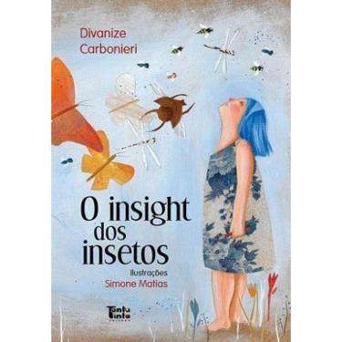 Imagem de O Insight Dos Insetos
