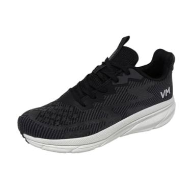 Imagem de Tênis Feminino Via Marte Sneaker Preto 38