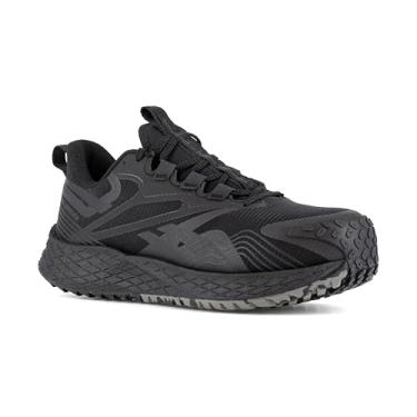 Imagem de Reebok Fe4 Adventure Work Tênis feminino de construção, Preto, 8 Wide