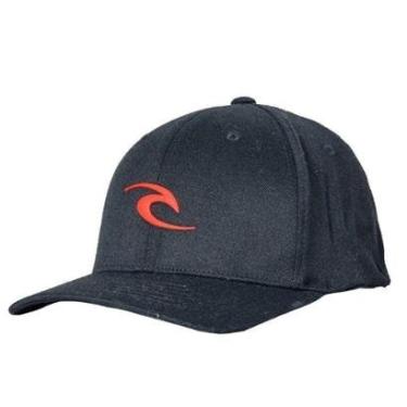 Imagem de Boné Rip Curl Aba Curva Tepan Weld-Masculino