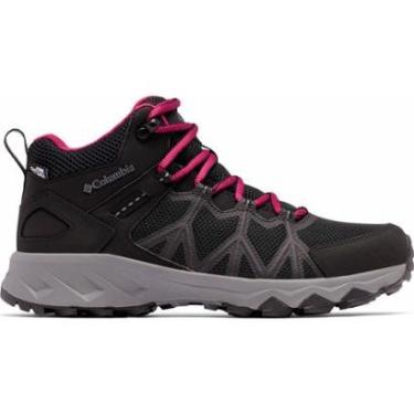 Imagem de Bota Columbia Peakfreak II Mid Outdry Feminino-Feminino