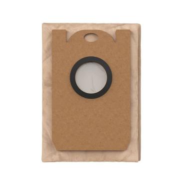 Imagem de Saco Descartável Electrolux para Robô Aspirador ERB80