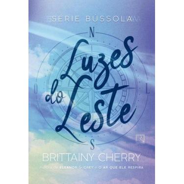 Imagem de Luzes do Leste - RECORD, Sortido