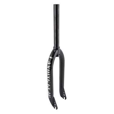 Imagem de SE Bikes Fork 24 trem de pouso sem rosca 1-1/8 polegadas preto - 4669