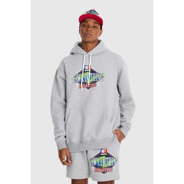 Imagem de Moletom Starter Hoodie Collab Baw x Unissex-Unissex