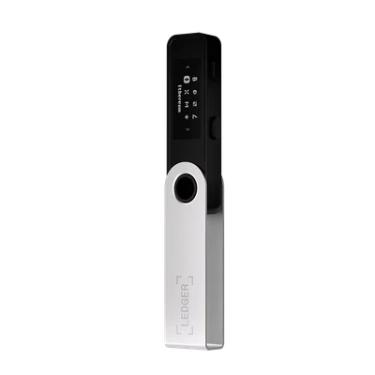Imagem de Ledger Nano S Plus - Matte Black