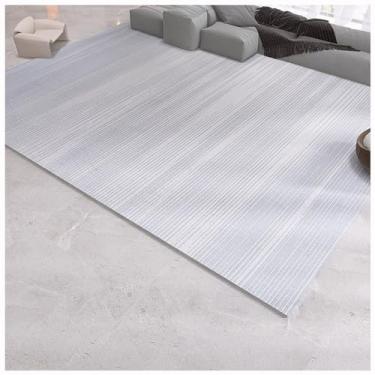 Imagem de SPXMQSS Tapetes de sala de estar, tapetes grandes antiderrapantes laváveis para quarto, tapete de polipropileno macio, sofá, mesa de café, para quarto, sala de jantar, decoração de escritório em casa