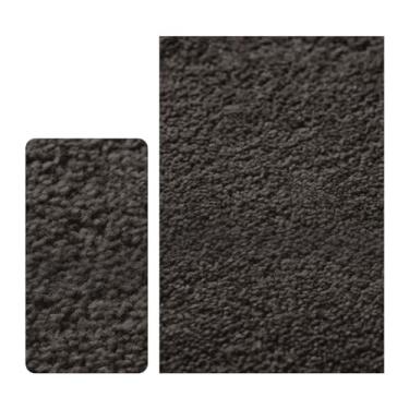 Imagem de SPXMQSS Tapete para quarto, resistente à sujeira para sala de estar, tapete de cabeceira antiderrapante para quarto, para sala de estar, quarto, sala de jantar, escritório, quarto infantil