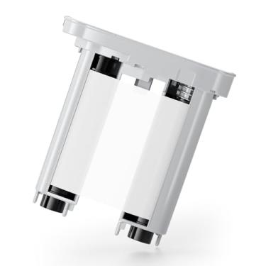 Imagem de NIIMBOT Fita M3 de etiquetagem compatível, fitas de refil de reposição, apenas para impressora de etiquetas de transferência térmica M3, impressão clara, longo tempo de armazenamento, até 26 metros