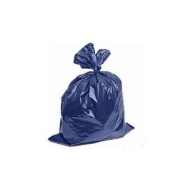 Imagem de Sacos Para Lixo Coloridos 200 Litros Normal (100 Un)