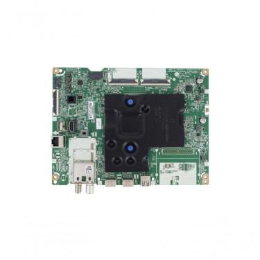 Imagem de Placa Principal TV LG 50NANO77SRA EBU67402503