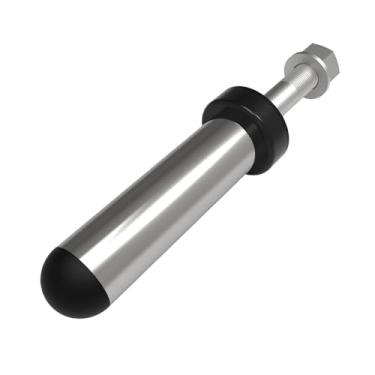 Imagem de Aymzbd Suporte para Anilhas, Organizador de Anilhas, Suporte Prático para Armazenamento de Pesos, Equipamento para Treinamento de Força, Eficiente, Plugue PP