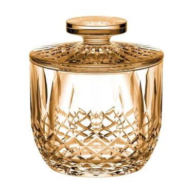 Imagem de MANTEIGUEIRA FRANCESA BERLIN AMBAR 9,3x10,2cm