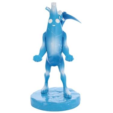 Imagem de Cableguys Fortnite Polar Peely XL Controller Holder & Phone Stand - Gaming Setup Accessories for Desk and Game Room, Controller Stand Compatible with Xbox, PlayStation & Most Standard Controllers