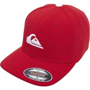 Imagem de Boné Quiksilver Aba Curva Emb Big WT24-Masculino