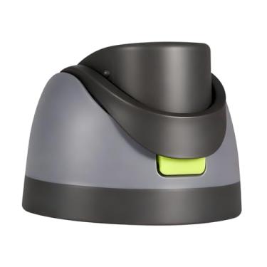 Imagem de Tampa de substituição para garrafa de água Owala Freesip, compatível com tampa e tampa Owala, para garrafas de 473 ml, 680 g, 947 ml, 1134 g, tampa de substituição superior de garrafa de água de um