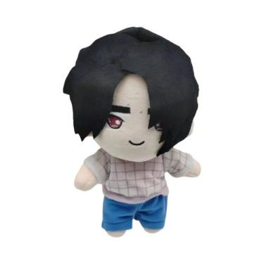 Imagem de Brinquedo De Pelúcia Tigre KPOP Demon Hunters Witch Hunt Game Presente