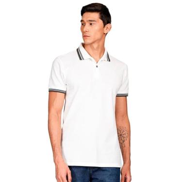 Imagem de Camisa Polo Aramis Piquet 6 Frisos Masculino-Masculino