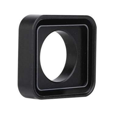 Imagem de Acouto Substituição de Lente Protetora HERO5 HERO6 Preto Acessório de Câmera Tampa Protetora de Lente 5 6 7 Protetor de Vidro de Câmera Eletrônica/e Foto/Acessórios/Acessórios de /