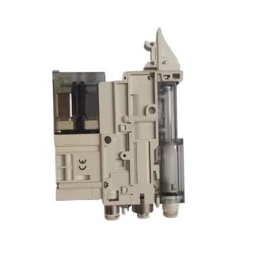 Imagem de Gerador de vácuo ZK2A12K5ALA-08 ZK2A15K5ALA-08 ZK2A07K5CLA-06 ZK2A10K5CLA-06 ZK2A12K5CLA-06 ZK2A15K5CLA-06 para indústria, máquinas, fábricas, embalagens a vácuo, Etc (ZK) 2A15K5ALA-08)