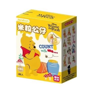 Imagem de Boneco De Ação Toy Story Stitch Mickey Mouse Winnie Zootopia Doraemon 