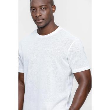 Imagem de Camiseta King&Joe Tricot London Comfort-Masculino