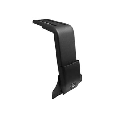 Imagem de Generic Suporte de calha para bagageiro de teto de veículo, reforçado, com ajuste de altura, 19.5 Cm