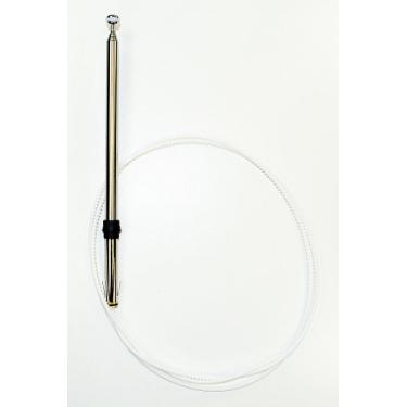 Imagem de AntennaMastsRus - Power Antenna Mast é compatível com Toyota Camry (1992-1996) - Toyota Celica (1990-1993)