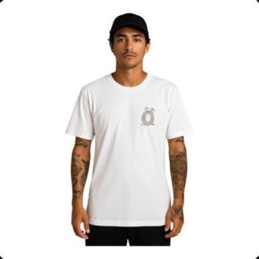 Imagem de CAMISETA OUS BONECO DE NEVE-Masculino