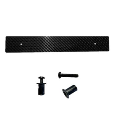 Imagem de Eliminação de placa de fibra de carbono para veículos Subaru