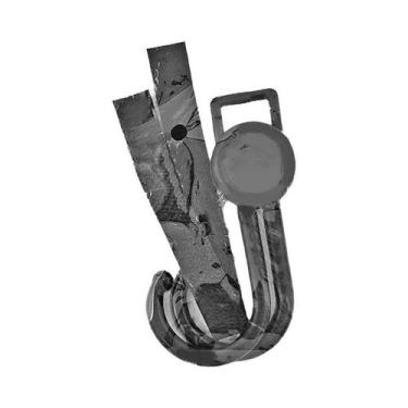 Imagem de Suporte Universal Para Capacete De Bicicleta Elétrica, Organizador De 