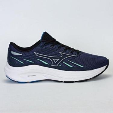 Imagem de Tênis Mizuno Jet 8 Masculino-Masculino