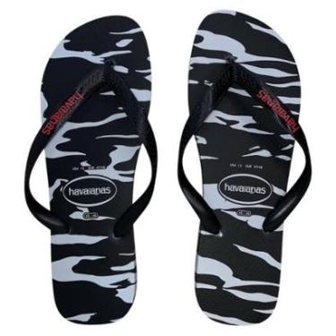 Imagem de Chinelo Havaianas Top Camouflage-Masculino
